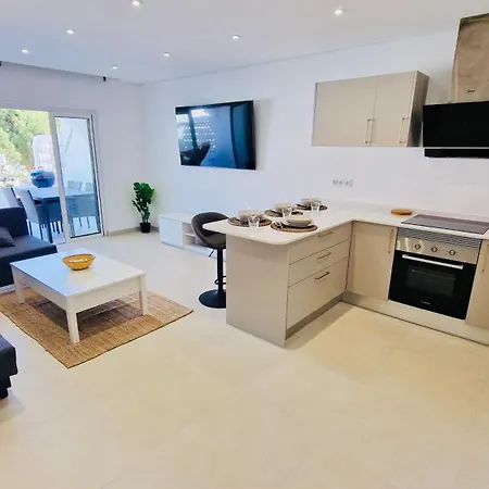 Apartamento Your Dream Getaway Awaits In Vale Do Lobo Almancil