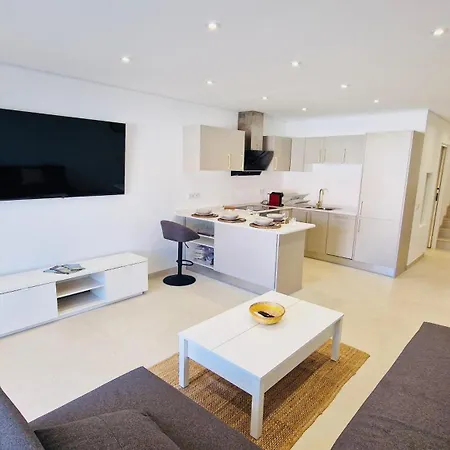 Your Dream Getaway Awaits In Vale Do Lobo Apartment