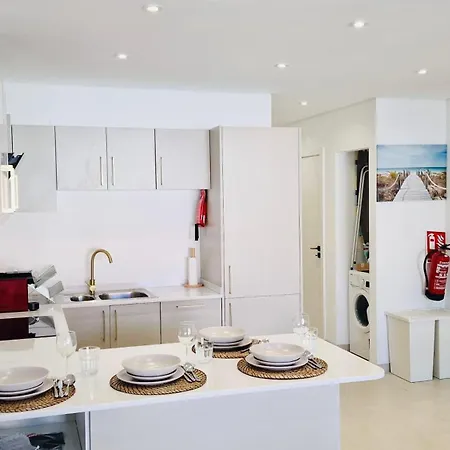 Your Dream Getaway Awaits In Vale Do Lobo アパート *