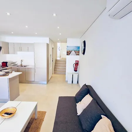 Your Dream Getaway Awaits In Vale Do Lobo * Almancil
