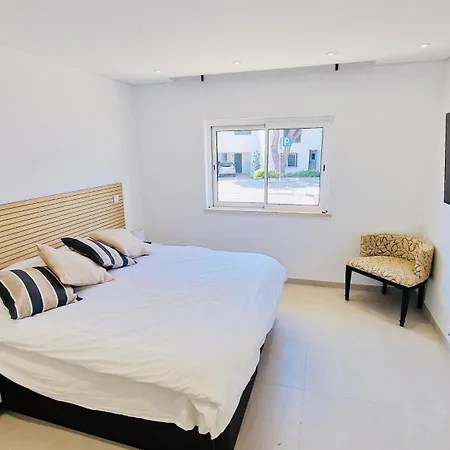 Your Dream Getaway Awaits In Vale Do Lobo Apartamento Almancil