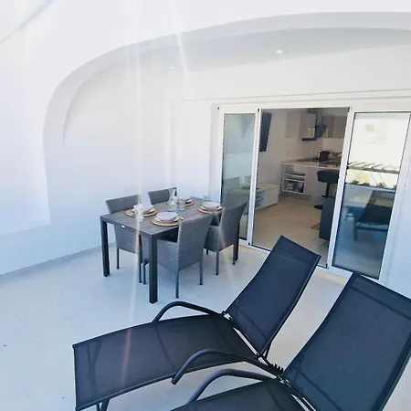 Your Dream Getaway Awaits In Vale Do Lobo Almancil