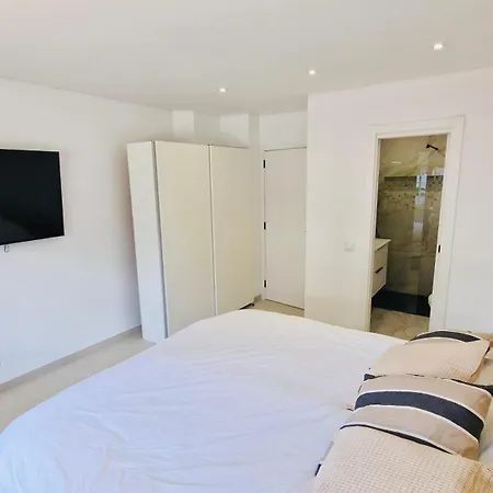 アパート Your Dream Getaway Awaits In Vale Do Lobo アルマンシル