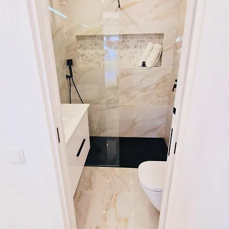 Apartamento Your Dream Getaway Awaits In Vale Do Lobo Almancil