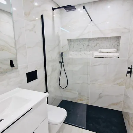 Your Dream Getaway Awaits In Vale Do Lobo Apartment Almancil