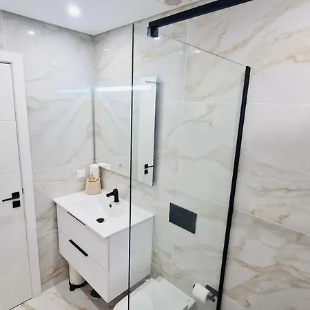 Your Dream Getaway Awaits In Vale Do Lobo * אלמנסיל