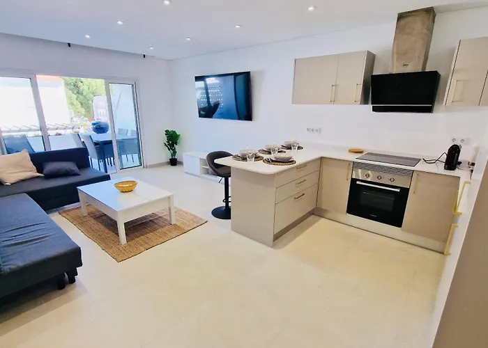 Apartament Your Dream Getaway Awaits In Vale Do Lobo Almancil