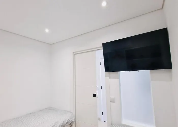 Your Dream Getaway Awaits In Vale Do Lobo Apartament *