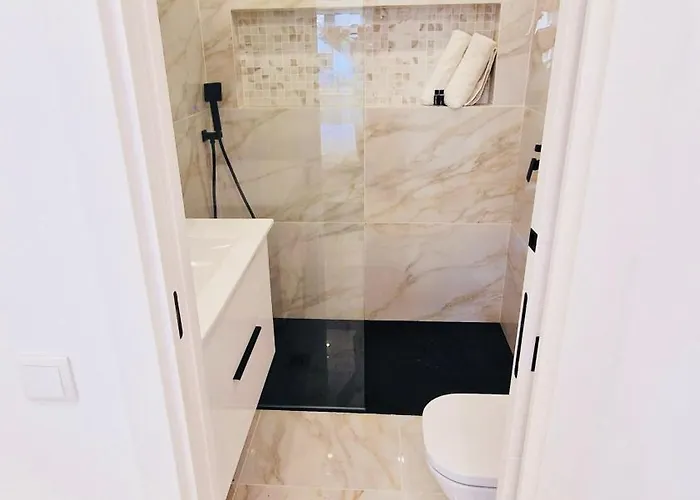 Apartament Your Dream Getaway Awaits In Vale Do Lobo Almancil