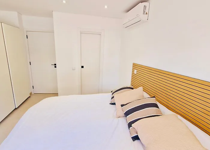Your Dream Getaway Awaits In Vale Do Lobo Apartament