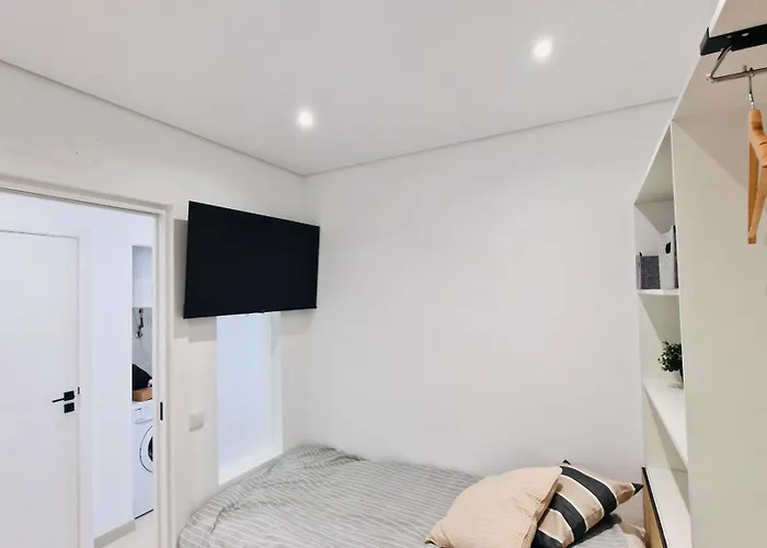 Your Dream Getaway Awaits In Vale Do Lobo