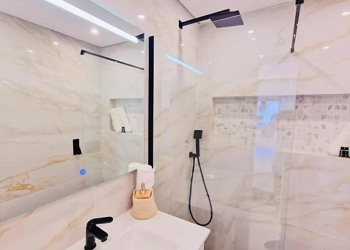 Apartament Your Dream Getaway Awaits In Vale Do Lobo Almancil