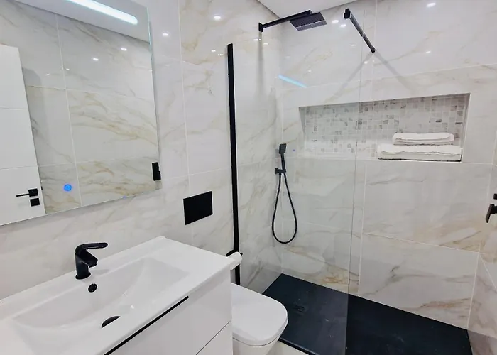 Your Dream Getaway Awaits In Vale Do Lobo