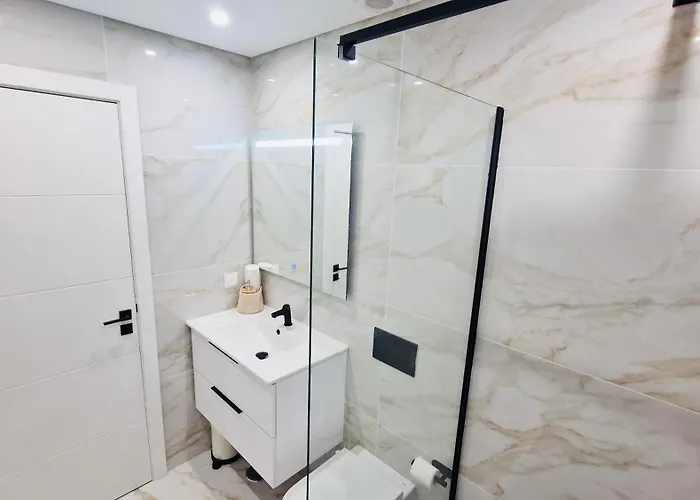 Your Dream Getaway Awaits In Vale Do Lobo * Almancil