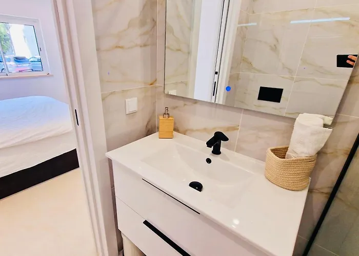 Apartament Your Dream Getaway Awaits In Vale Do Lobo