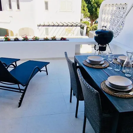 Your Dream Getaway Awaits In Vale Do Lobo Apartment