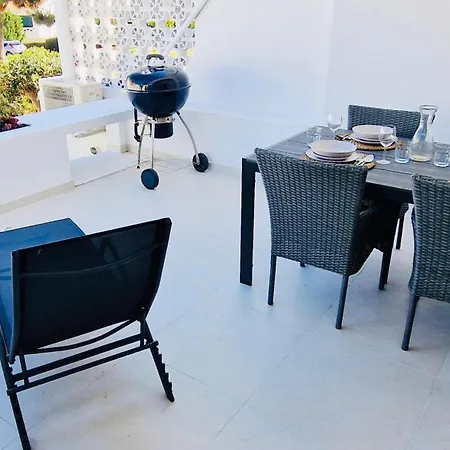 Your Dream Getaway Awaits In Vale Do Lobo Apartment Almancil