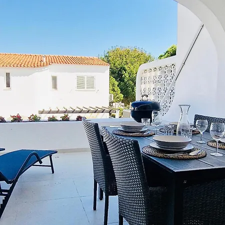 Your Dream Getaway Awaits In Vale Do Lobo *