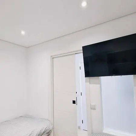 Your Dream Getaway Awaits In Vale Do Lobo Apartment *