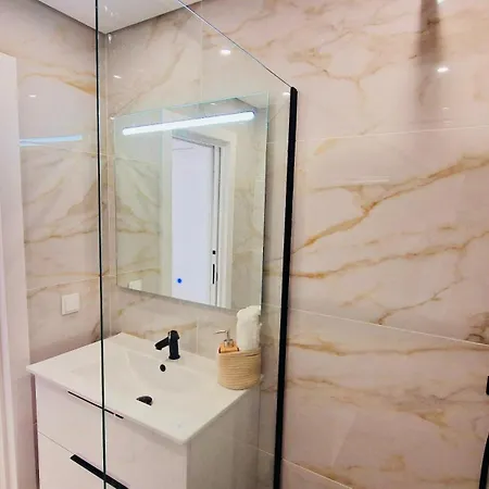 Your Dream Getaway Awaits In Vale Do Lobo * Almancil