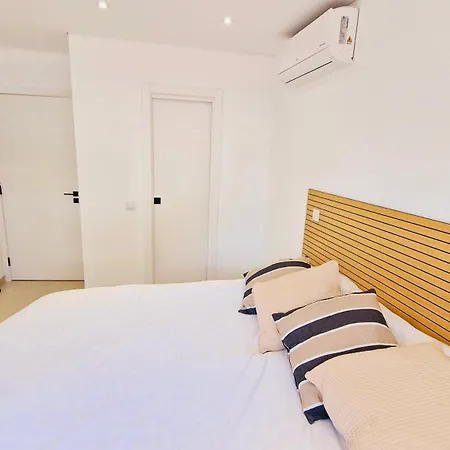 Your Dream Getaway Awaits In Vale Do Lobo Apartment