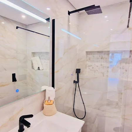 Apartment Your Dream Getaway Awaits In Vale Do Lobo Almancil